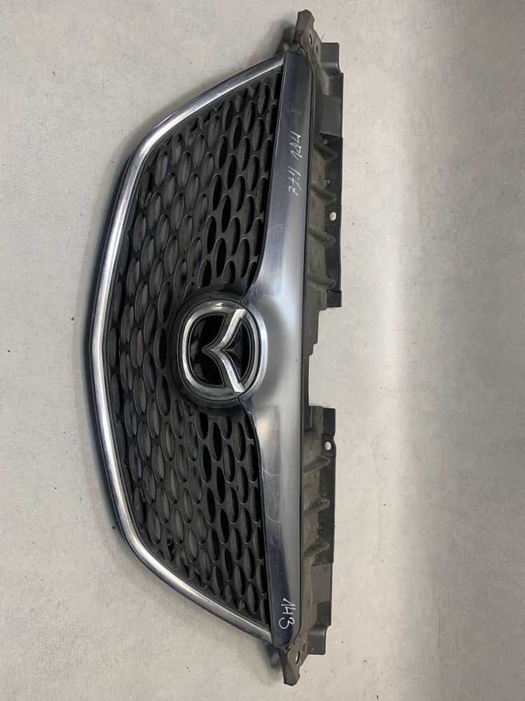 Mazda MPV lift 